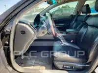 2007 Lexus GS450 photo