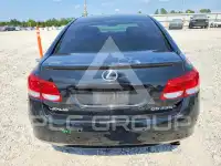 2007 Lexus GS450 photo