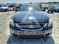 2007 Lexus GS450 photo