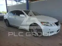 2007 Lexus GS450 photo