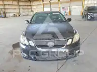 2007 Lexus GS450 фото