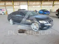 2007 Lexus GS450 фото