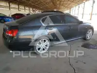 2007 Lexus GS450 фото