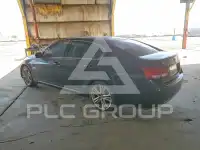 2007 Lexus GS450 фото