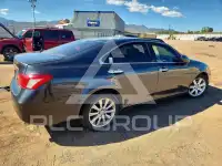 2007 Lexus ES350 фото