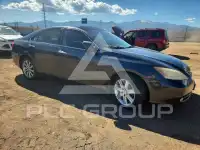 2007 Lexus ES350 фото
