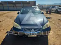 2007 Lexus ES350 фото