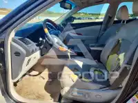 2007 Lexus ES350 фото