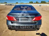 2007 Lexus ES350 фото