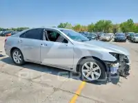 2007 Lexus ES фото