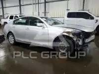 2007 Lexus GS фото