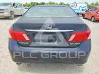 2007 Lexus GS photo