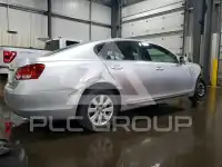 2007 Lexus GS фото