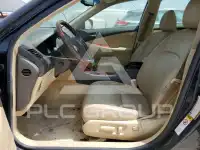 2007 Lexus GS photo