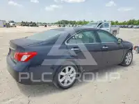 2007 Lexus GS photo