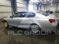 2007 Lexus GS фото