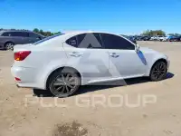 2007 Lexus IS photo