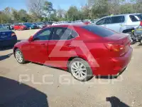 2007 Lexus IS фото