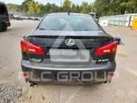 2007 Lexus IS фото