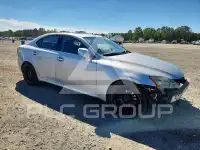 2007 Lexus IS фото