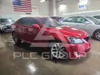 2007 Lexus IS фото