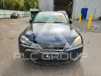 2007 Lexus IS фото