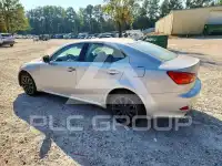 2007 Lexus IS photo