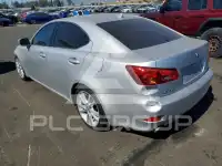 2007 Lexus IS фото