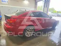 2007 Lexus IS фото