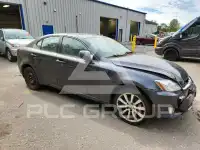 2007 Lexus IS фото