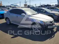 2007 Lexus IS фото