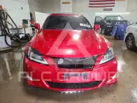 2007 Lexus IS фото