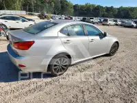 2007 Lexus IS photo