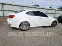 2007 Lexus IS фото