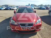 2007 Lexus IS фото