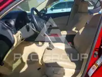 2007 Lexus IS фото