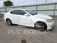 2007 Lexus IS фото