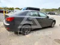 2007 Lexus IS фото