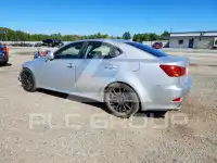 2007 Lexus IS фото