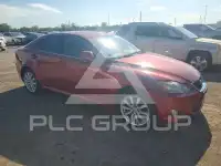 2007 Lexus IS фото