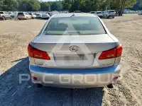 2007 Lexus IS photo