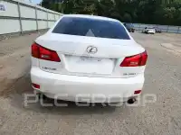 2007 Lexus IS фото