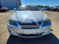 2007 Lexus IS photo