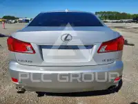 2007 Lexus IS фото