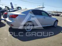 2007 Lexus IS фото