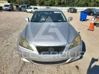 2007 Lexus IS photo