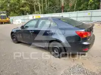 2007 Lexus IS фото