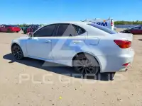 2007 Lexus IS photo