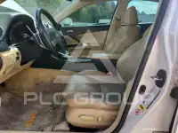 2007 Lexus IS фото