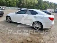2007 Lexus IS фото